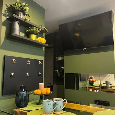 Cozy Studio Charming Spot - Superb Location Pinki Exterior photo