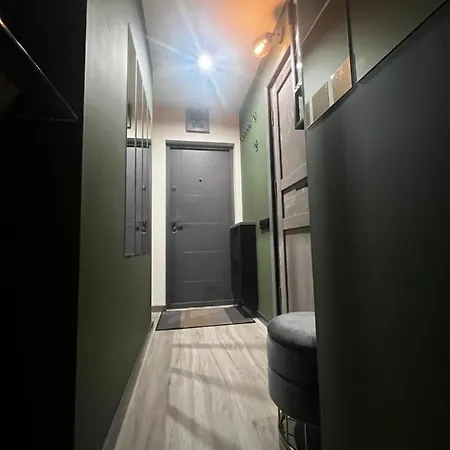 Cozy Studio Charming Spot - Superb Location Pinki Exterior photo
