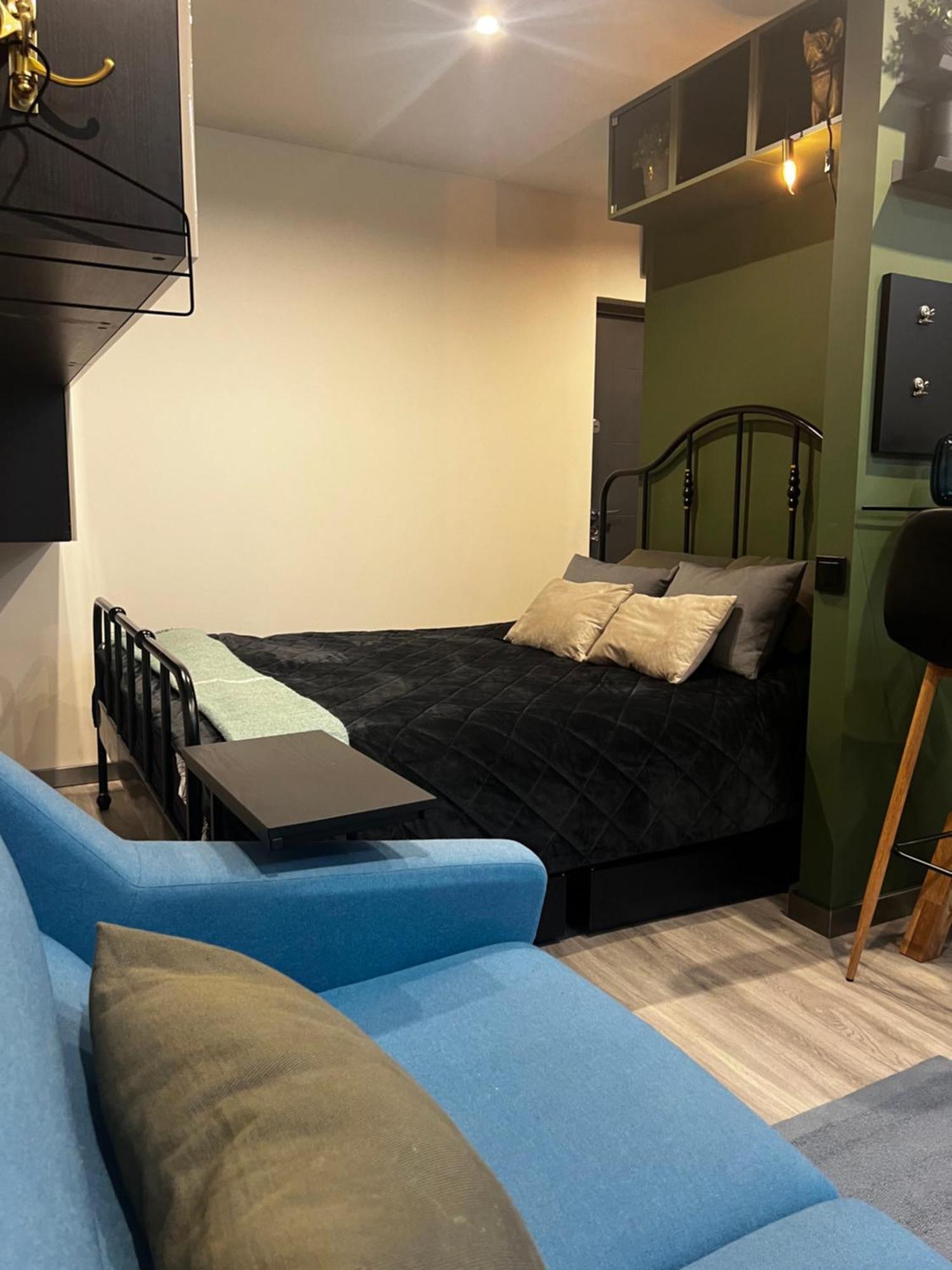 Cozy Charming Spot - Superb Location Butas
