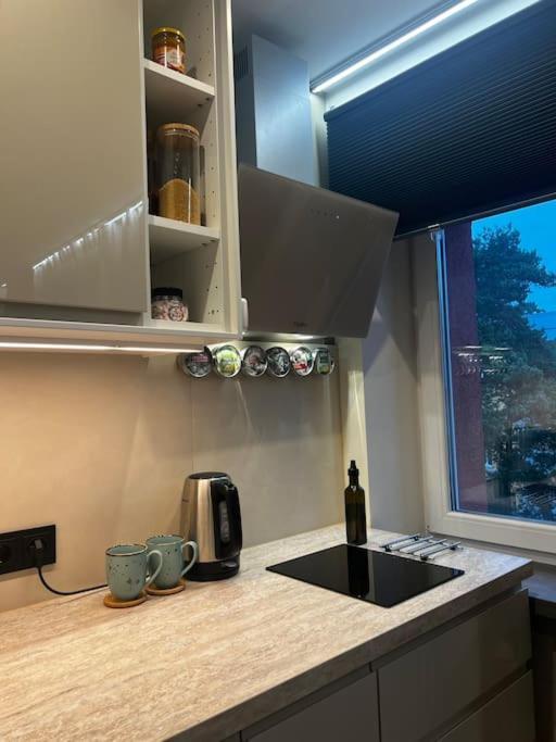 Cozy Charming Spot - Superb Location Butas