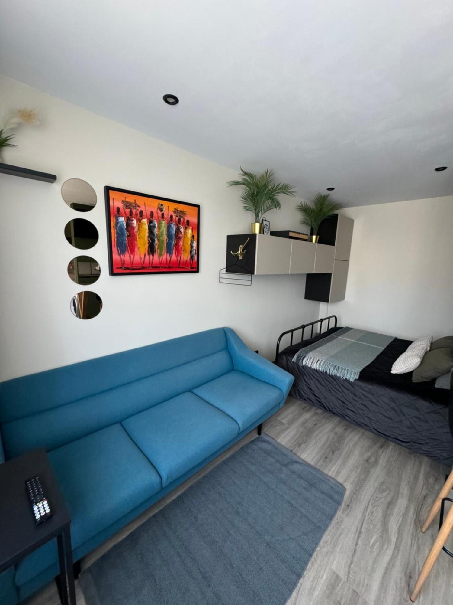 Butas Cozy Charming Spot - Superb Location *