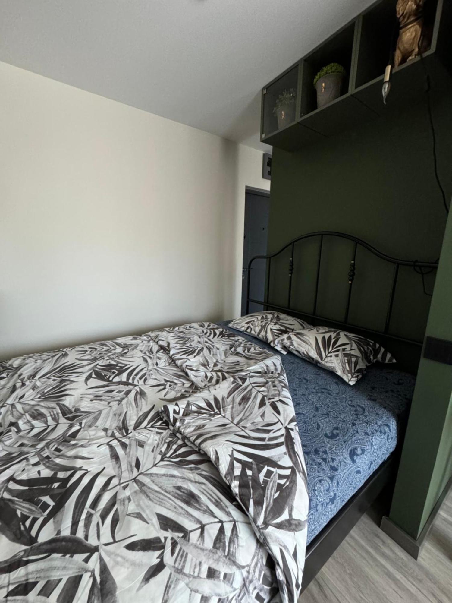 Cozy Charming Spot - Superb Location Butas